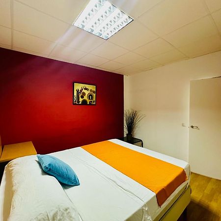 Punta Me Apartments In The Best Location Of Madrid Exterior foto