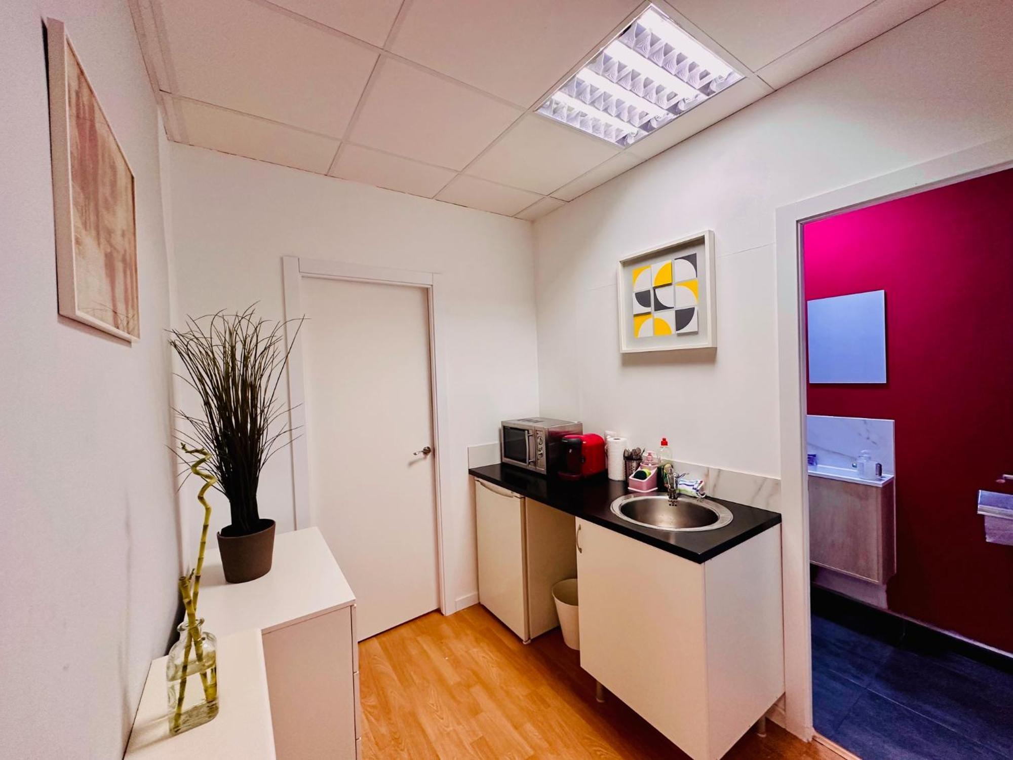Punta Me Apartments In The Best Location Of Madrid Exterior foto