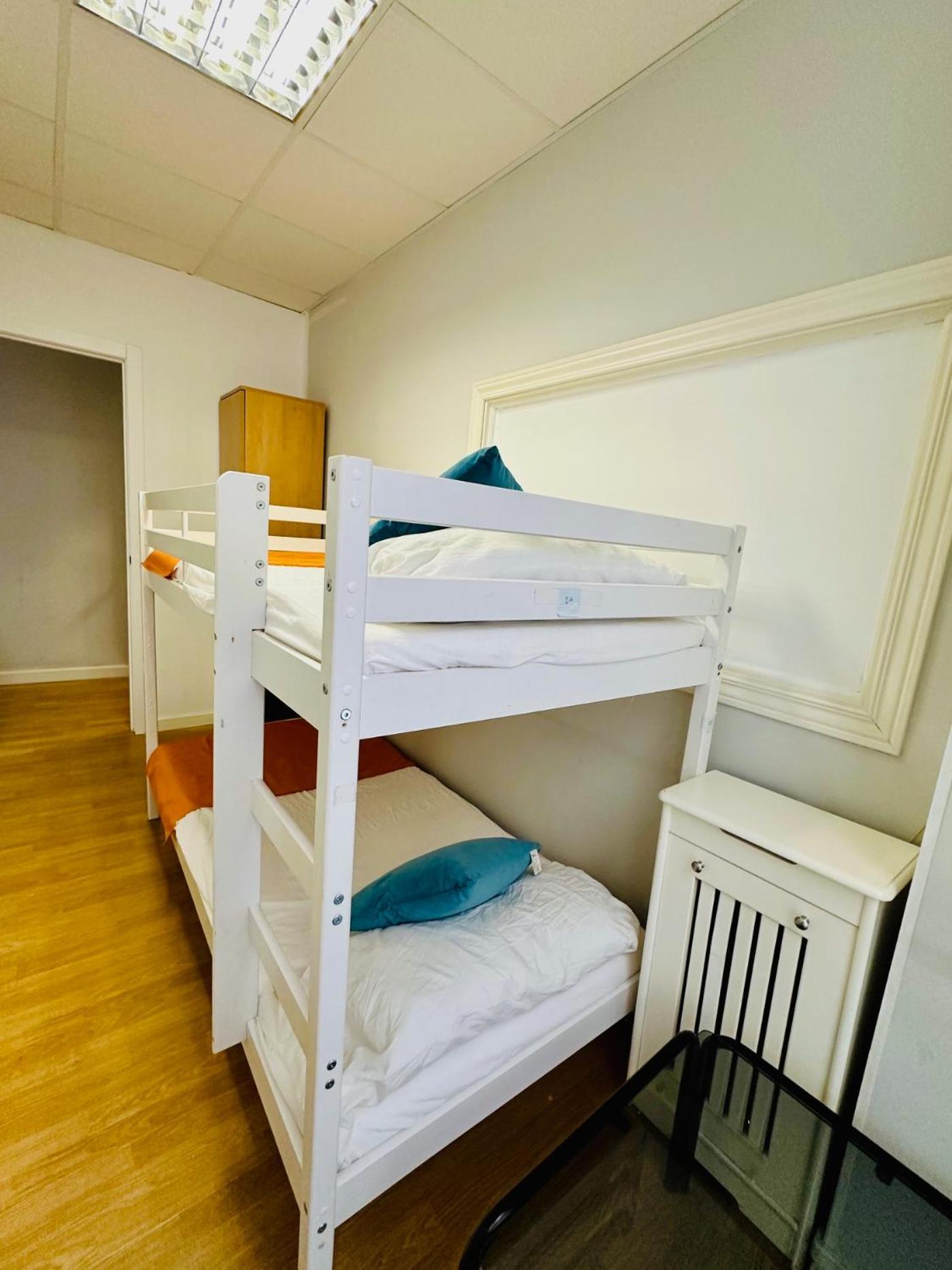 Punta Me Apartments In The Best Location Of Madrid Exterior foto