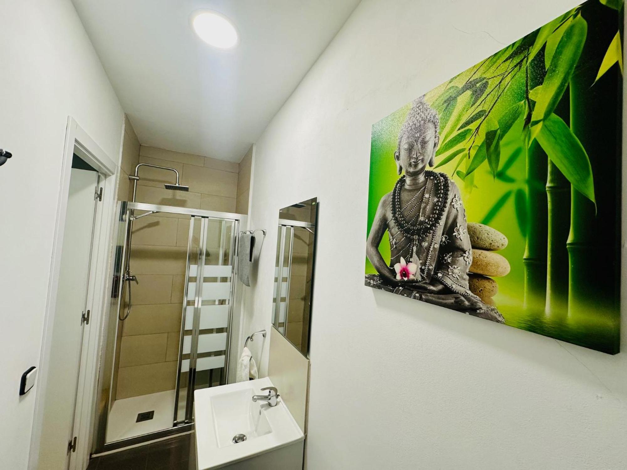 Punta Me Apartments In The Best Location Of Madrid Exterior foto