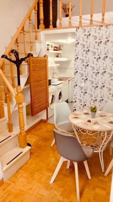 Punta Me Apartments In The Best Location Of Madrid Exterior foto