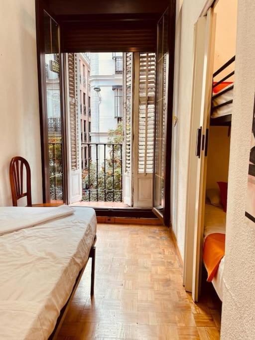 Punta Me Apartments In The Best Location Of Madrid Exterior foto
