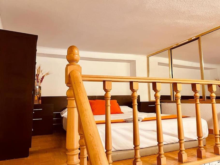 Punta Me Apartments In The Best Location Of Madrid Exterior foto