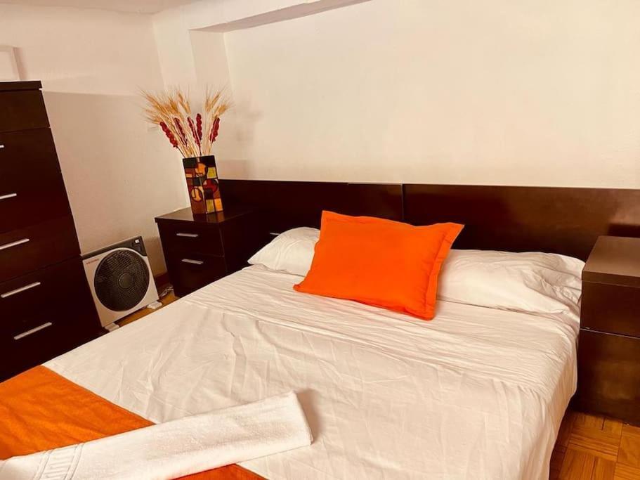 Punta Me Apartments In The Best Location Of Madrid Exterior foto